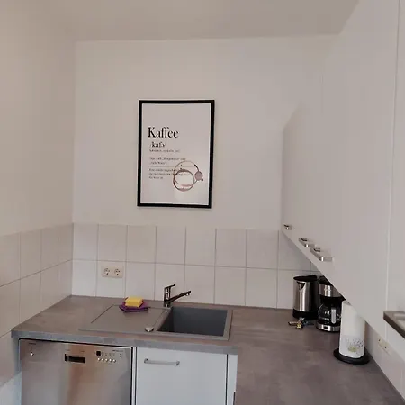 Ruhige Auszeit Mit Zentraler Anbindung 公寓 Marbach