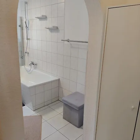 Ruhige Auszeit Mit Zentraler Anbindung 公寓 *