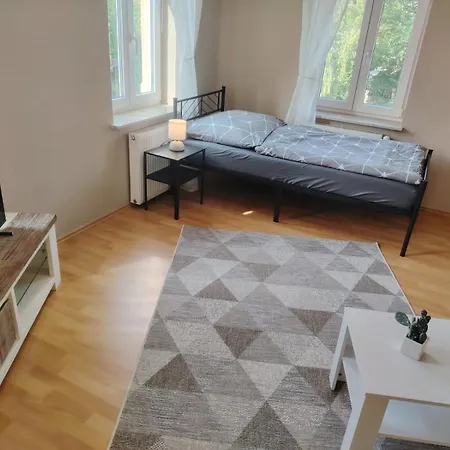 Ruhige Auszeit Mit Zentraler Anbindung 公寓 *