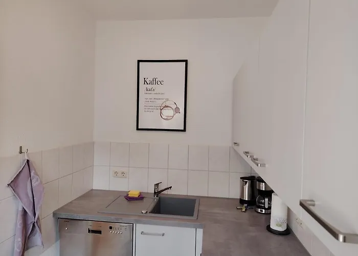 Ruhige Auszeit Mit Zentraler Anbindung Apartment Marbach