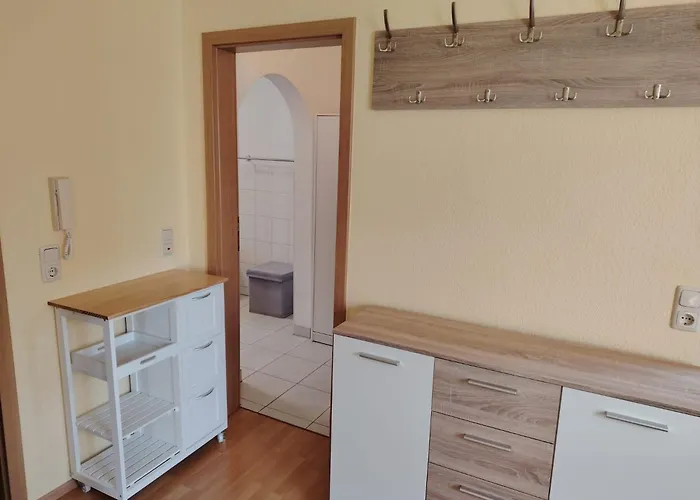 Ruhige Auszeit Mit Zentraler Anbindung * Marbach